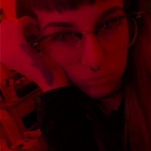 Meet your Posher, Cheyenne